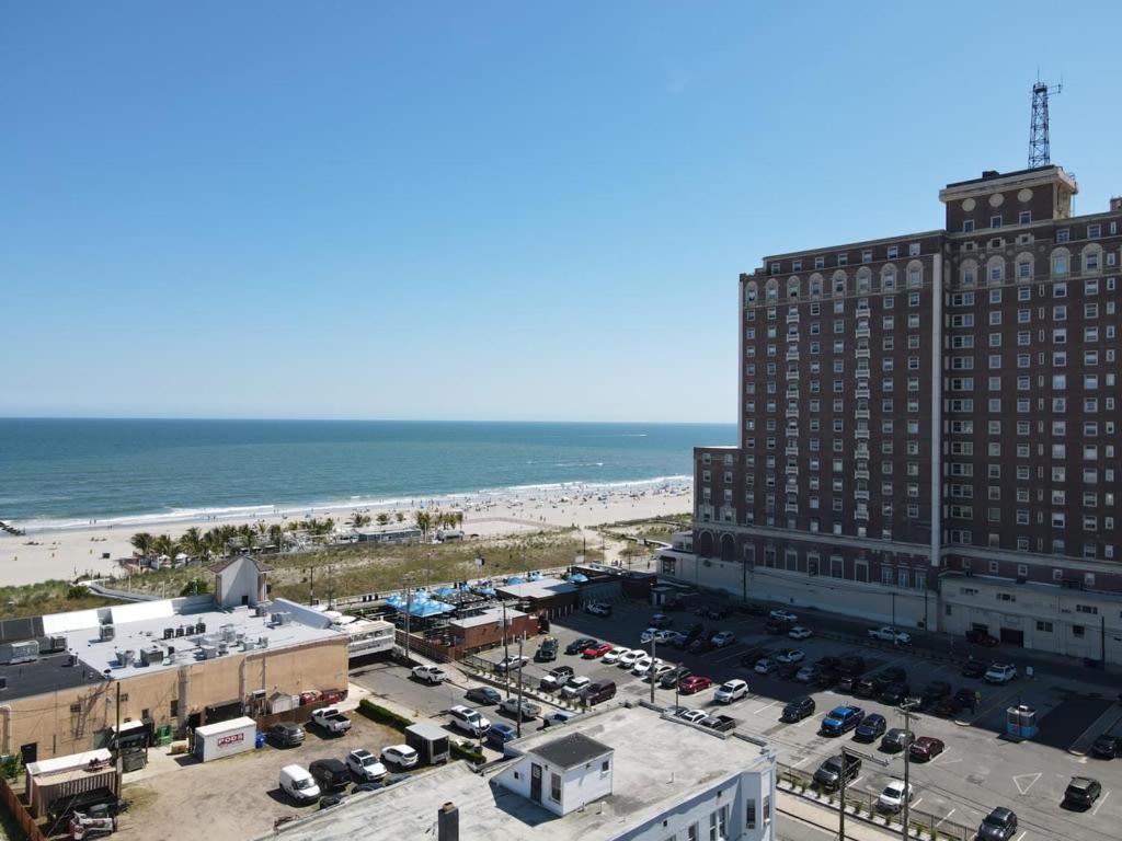 Beach Block 3Br Apt Midtown Ac Near Casinos Διαμέρισμα Ατλάντικ Σίτι Εξωτερικό φωτογραφία