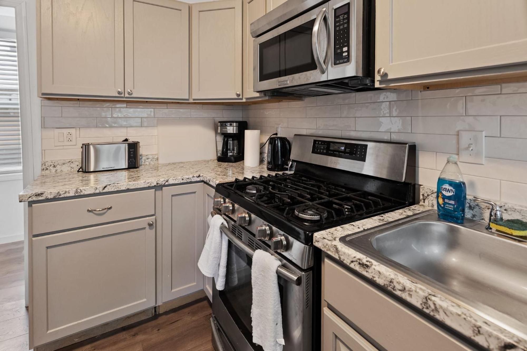 Beach Block 3Br Apt Midtown Ac Near Casinos Διαμέρισμα Ατλάντικ Σίτι Εξωτερικό φωτογραφία