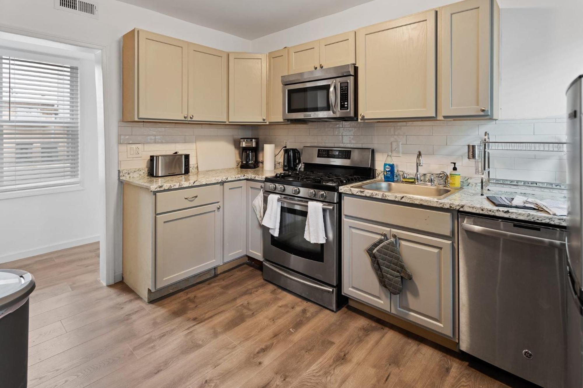 Beach Block 3Br Apt Midtown Ac Near Casinos Διαμέρισμα Ατλάντικ Σίτι Εξωτερικό φωτογραφία